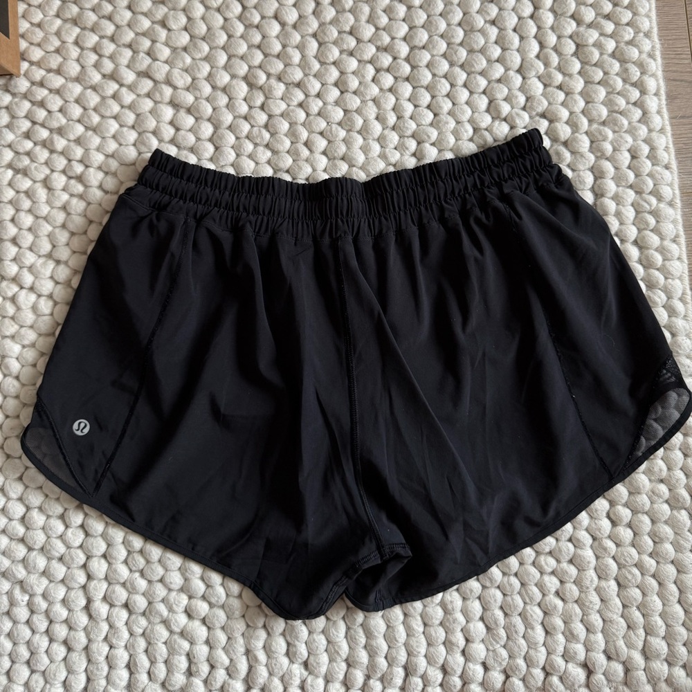 Lulu shorts
